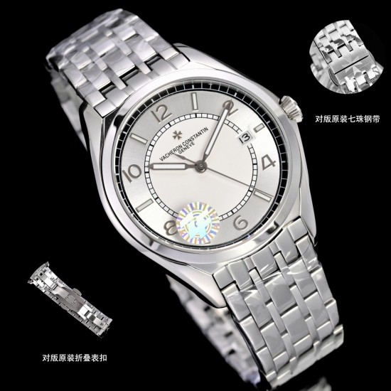 Constantin Watch: Top Quality