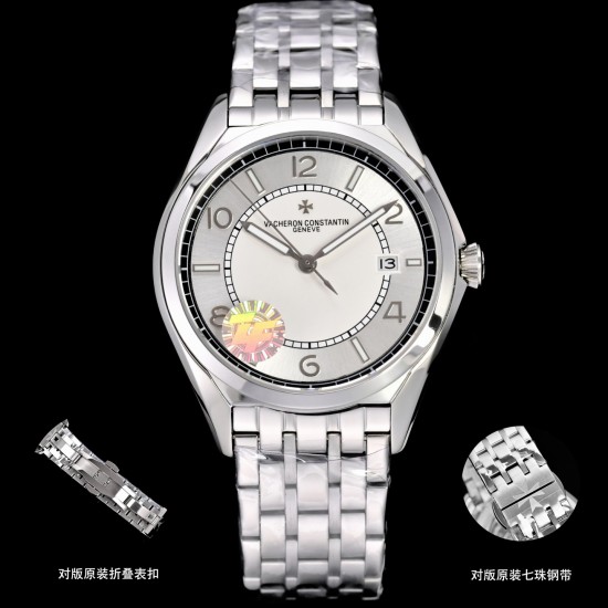 Constantin Watch: Top Quality