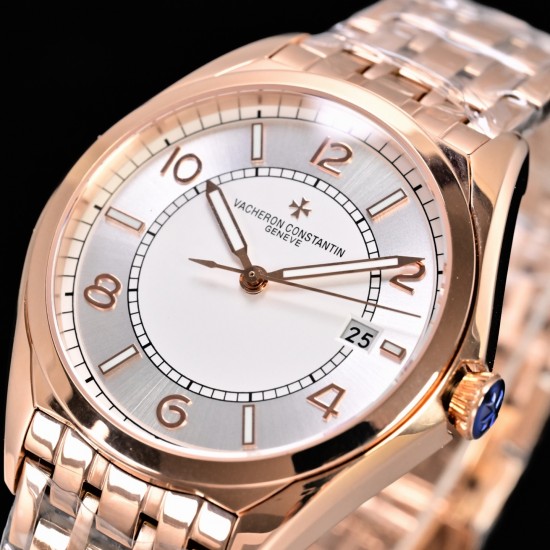 Constantin Watch: Top Quality