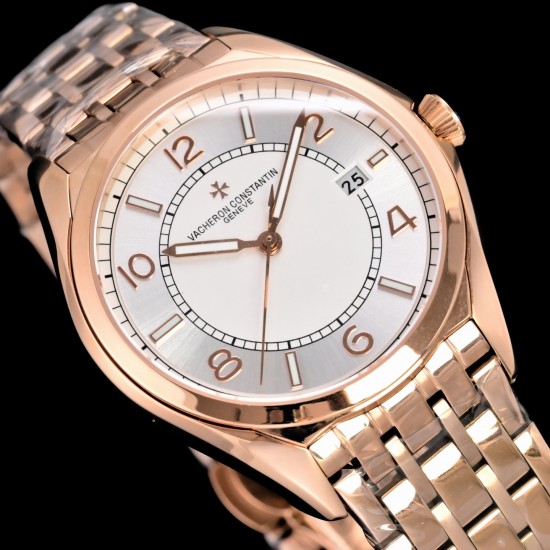 Constantin Watch: Top Quality