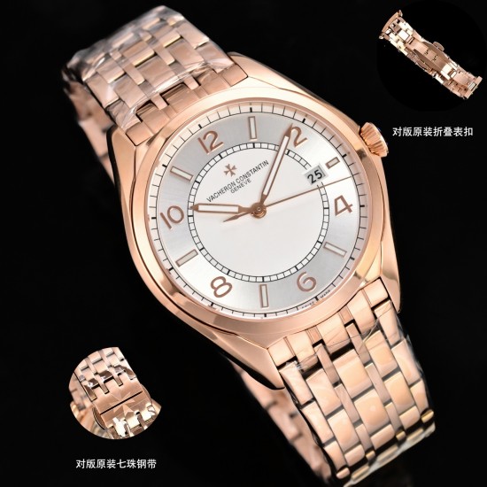 Constantin Watch: Top Quality