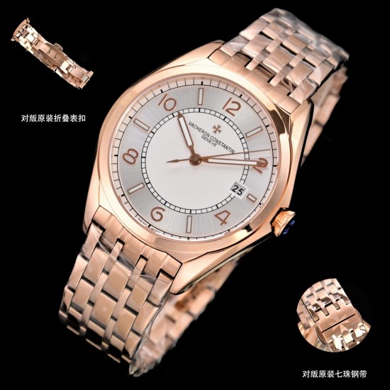 Constantin Watch: Top Quality
