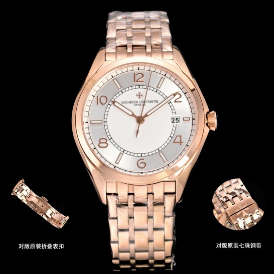 Constantin Watch: Top Quality