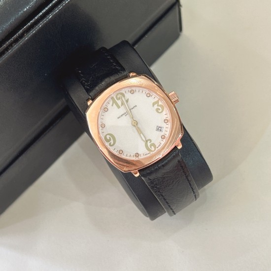 Constantin Watch: Top Quality