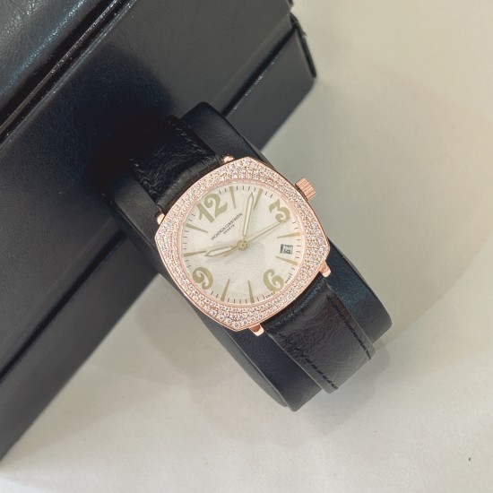Constantin Watch: Top Quality