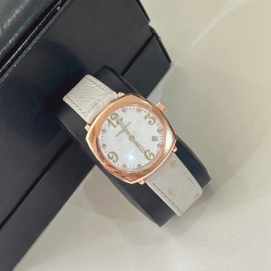 Constantin Watch: Top Quality