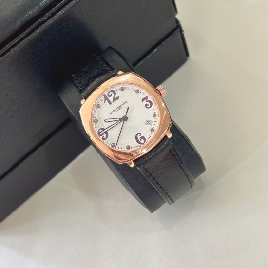 Constantin Watch: Top Quality