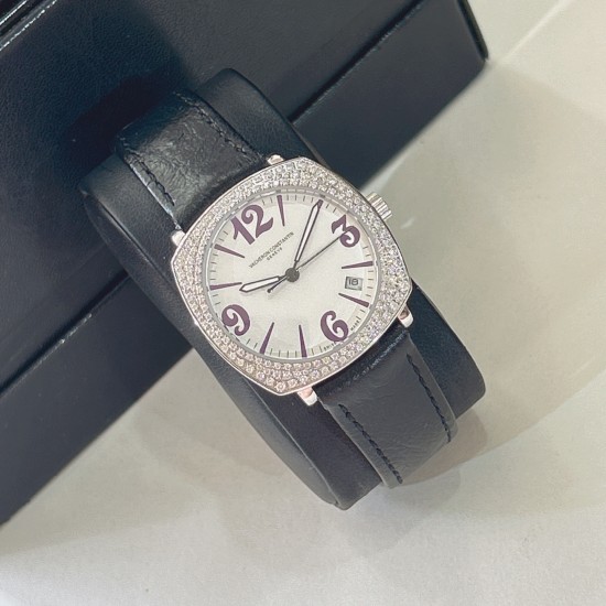 Constantin Watch: Top Quality