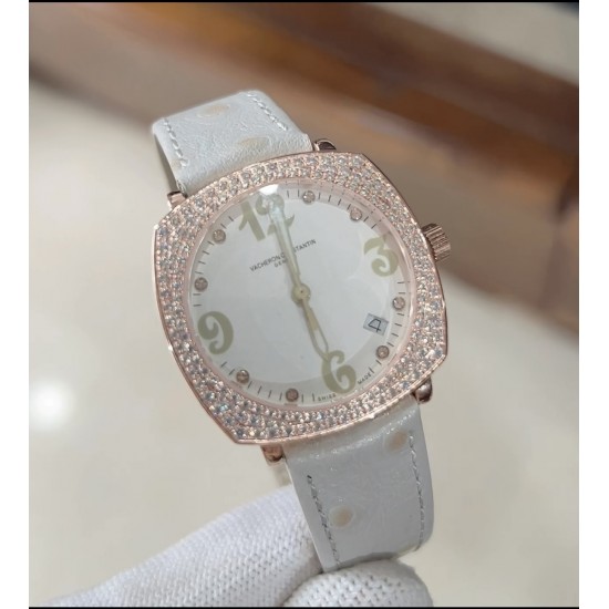 Constantin Watch: Top Quality