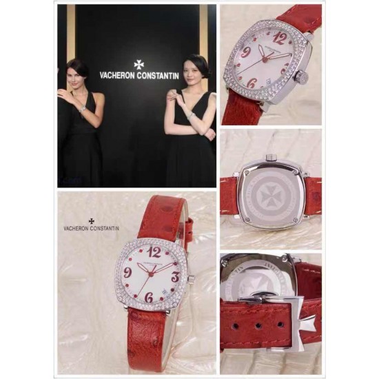Constantin Watch: Top Quality