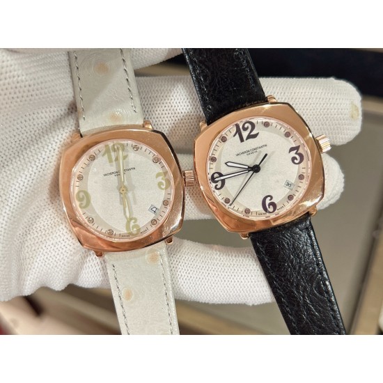 Constantin Watch: Top Quality