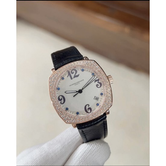 Constantin Watch: Top Quality