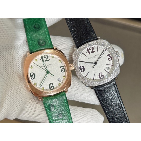 Constantin Watch: Top Quality