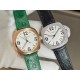 Constantin Watch: Top Quality
