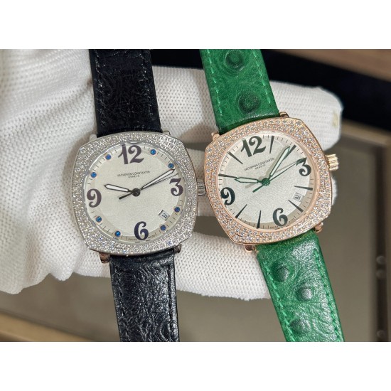 Constantin Watch: Top Quality