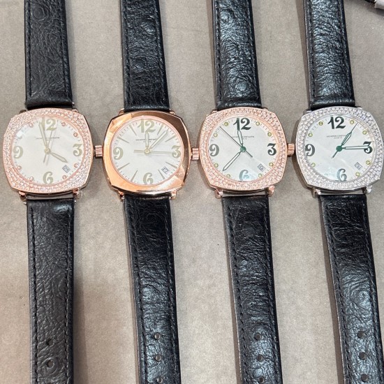 Constantin Watch: Top Quality