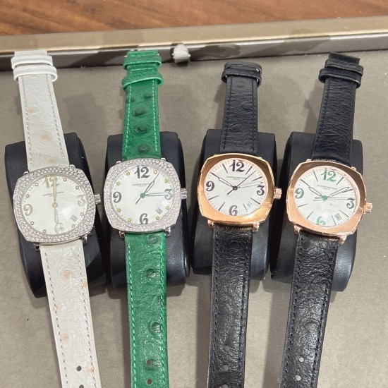 Constantin Watch: Top Quality