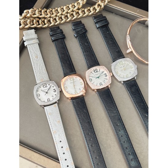 Constantin Watch: Top Quality