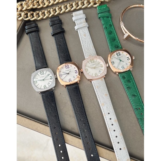 Constantin Watch: Top Quality