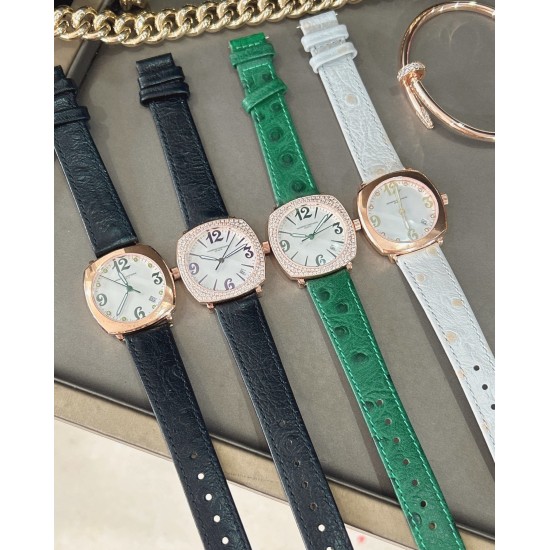Constantin Watch: Top Quality
