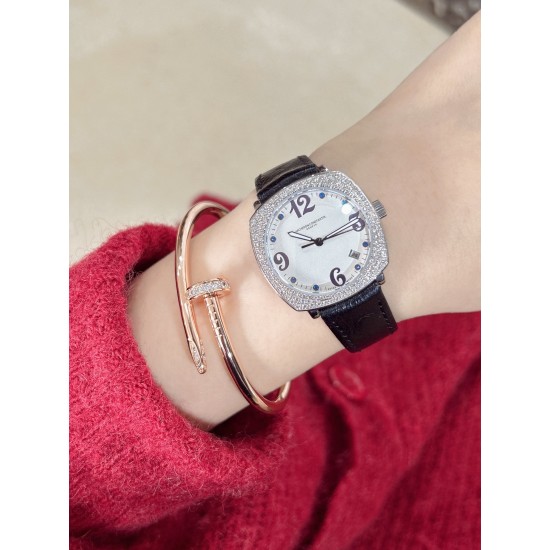 Constantin Watch: Top Quality