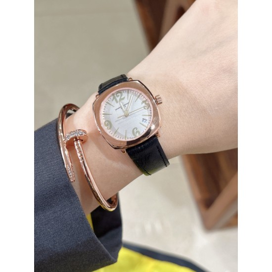 Constantin Watch: Top Quality