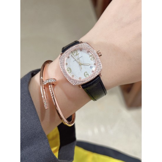 Constantin Watch: Top Quality