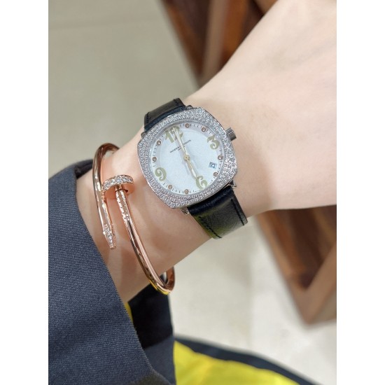 Constantin Watch: Top Quality