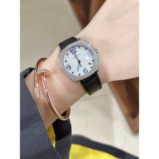 Constantin Watch: Top Quality
