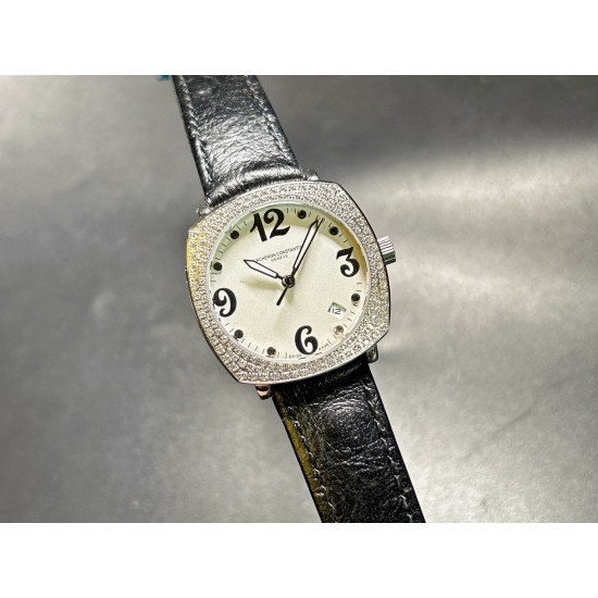 Constantin Watch: Top Quality
