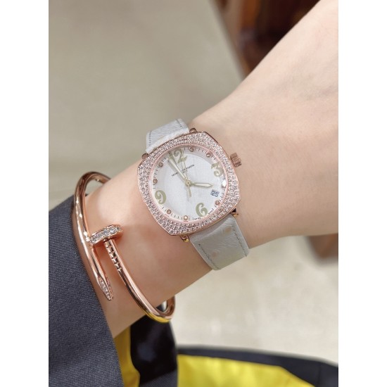 Constantin Watch: Top Quality