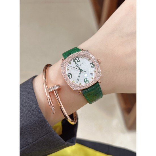 Constantin Watch: Top Quality
