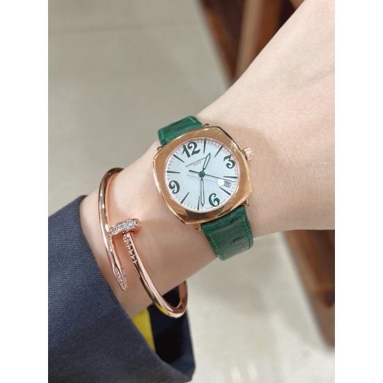 Constantin Watch: Top Quality