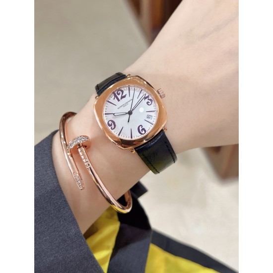 Constantin Watch: Top Quality