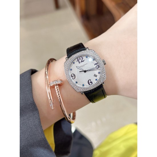 Constantin Watch: Top Quality