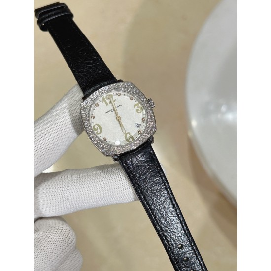 Constantin Watch: Top Quality