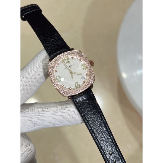 Constantin Watch: Top Quality