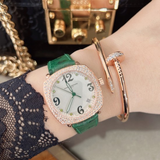Constantin Watch: Top Quality