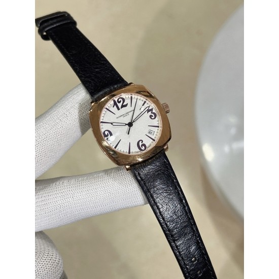 Constantin Watch: Top Quality