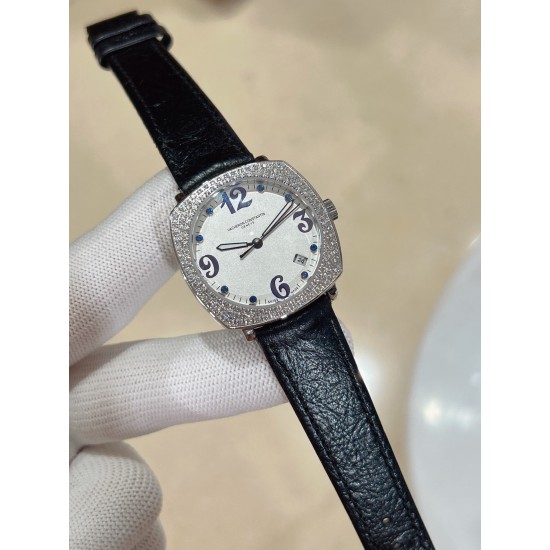 Constantin Watch: Top Quality