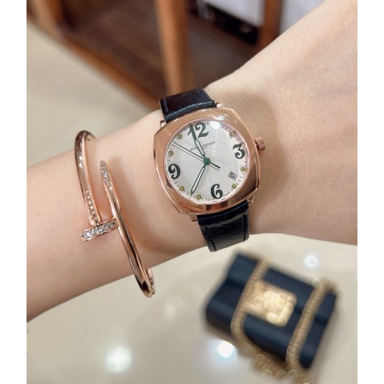 Constantin Watch: Top Quality