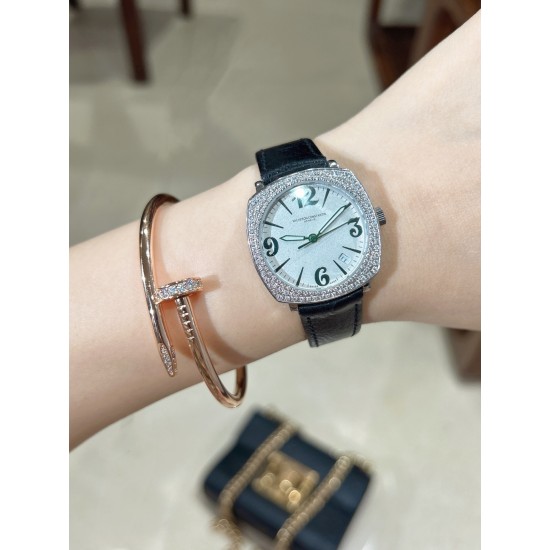 Constantin Watch: Top Quality