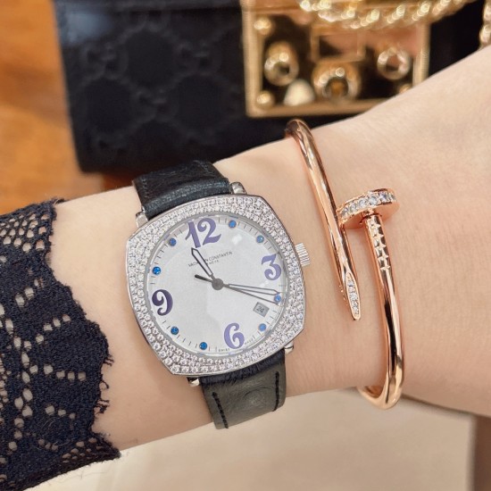 Constantin Watch: Top Quality