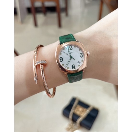 Constantin Watch: Top Quality