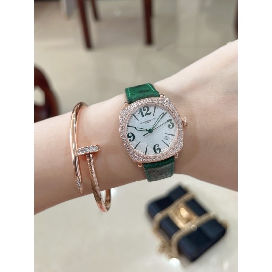 Constantin Watch: Top Quality