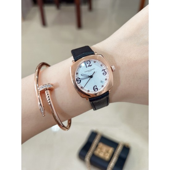 Constantin Watch: Top Quality