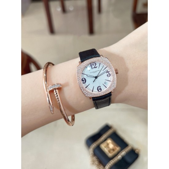 Constantin Watch: Top Quality