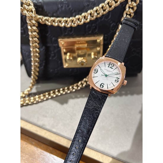 Constantin Watch: Top Quality