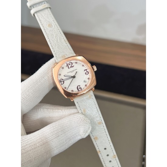 Constantin Watch: Top Quality