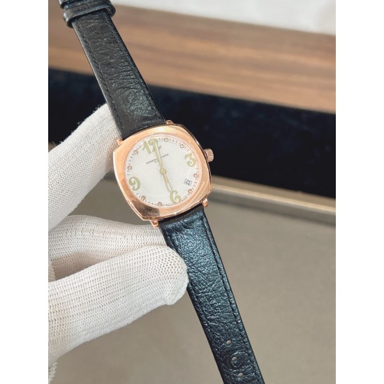 Constantin Watch: Top Quality